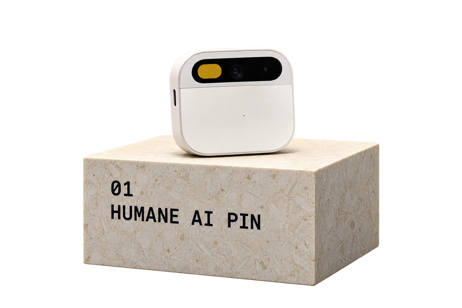 Humane AI Pin